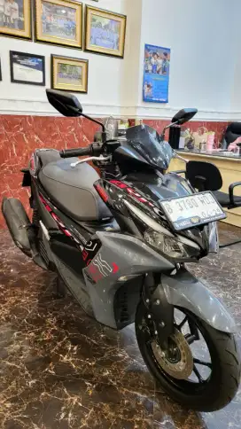 DP 500 RB YAMAHA AEROX 2024 MOTOR RAWATAN BISA COD SEJABKDETABEK