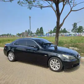 BMW 520i E60 2.2