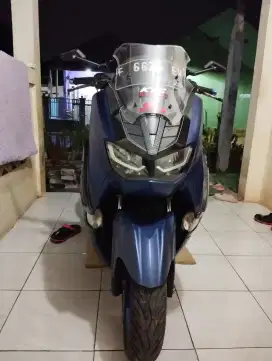 Motor New NMAX Style Ganteng harga Nego