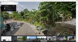 Bismillah Dijual Investasi Tanah Yogyakarta - Berbah