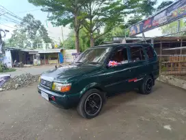 kijang kapsul SGX  97