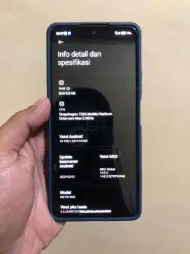 Redmi Note 10 Pro 8/128