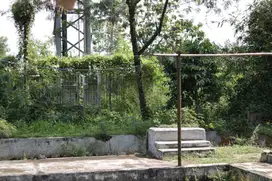Tanah Bonus Bangunan Hitung Tanah Dekat IPB Dramaga