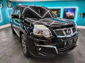 Nissan x trail x-trail urban selection 2012