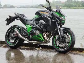 Dijual Moge 4 cylinder kawasaki Z800