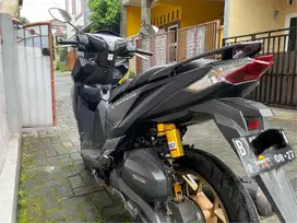 Vario Led 150 cc 2017