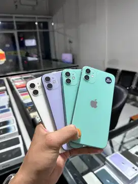 IPHONE 11 128GB | BEACUKAI | IMEI PERMANEN