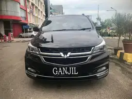 wuling cortez ex lux plus luxury 2022 matic 7 seater