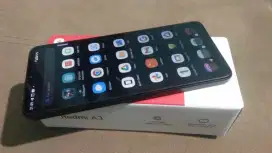 Jual Hp Xiaomi Redmi A3 4gb /128gb Hitam