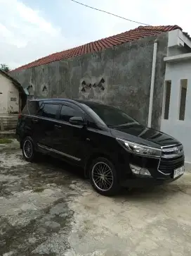 Velk R.18 vossen