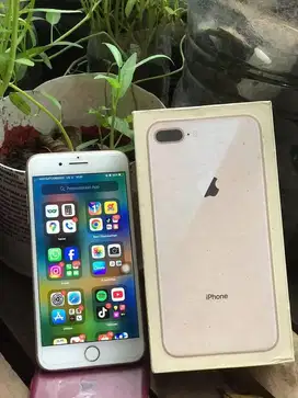 Iphone 8plus fullset