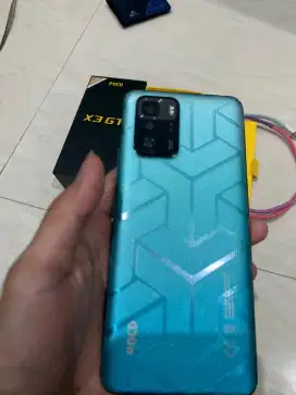 POCO X3 GT 8/256