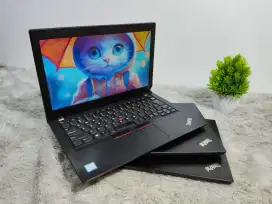 LENOVO THINKPAD X280 (Ci5 Gen8)