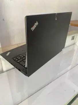 LENOVO Thinkpad T470s