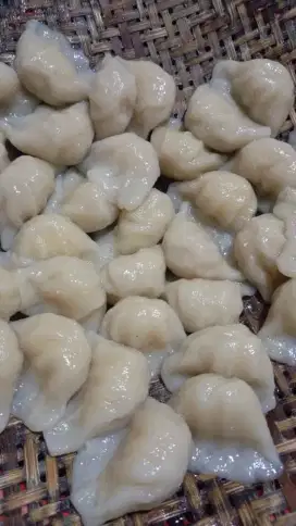 Pempek Palembang