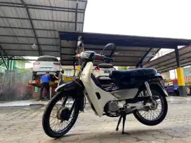 HONDA LEGENDA ASTREA BULUS