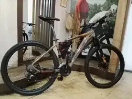 Mtb pacific vigilon 0.3 mulus