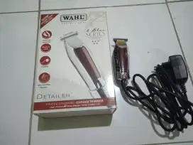 Detailer WAHL Original