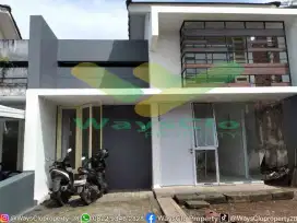 DISEWAKAN RUMAH CANTIK DAN MENARIK DI CITRALAND, HARGA SANGAT MURAH