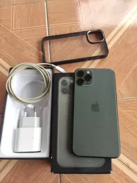 iPhone 11 pro 256gb