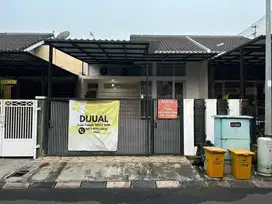 Di Jual Rumah Siap Huni Parkview Residence Citra Raya