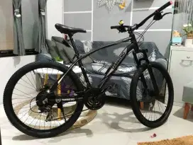 Sepeda MTB TABIBITHO MISCHIEF 2.0