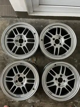 Velg SSW S165 R16 enkei rpf1 thailand 16