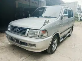 Toyota Kijang 2001 Bensin