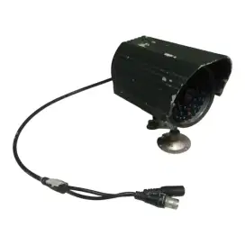 Kamera CCTV analog CCD system