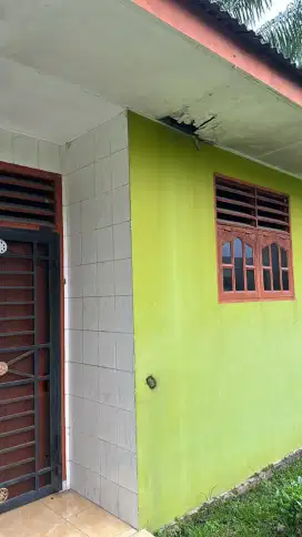 Di jual cepat rumah lokasi strategis