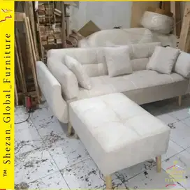 Pembuatan sofa custom harga murah kualitas Premium bisa request desain