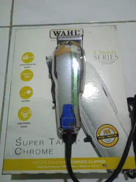 Clipper WAHL Original