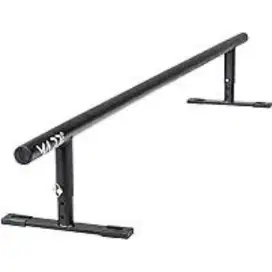 Skate rail rel skateboard grind rails bekas ok