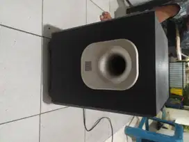 Subwoofer jbl 260/230 8 in