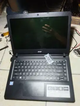 Lepto acer14 2gb 500GB HDD