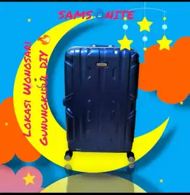 Koper Samsonite 28 inch