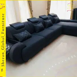 Jasa Produksi sofa custom bisa request desain sesuai