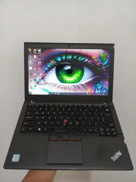 LENOVO THINKPAD X260 CORE I5 RAM 8GB SSD 256GB