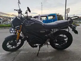 Yamaha XSR 155cc