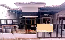 Rumah Strategis di Babarsari dekat Banyak Kampus