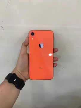 Iphone xr 128gb inter