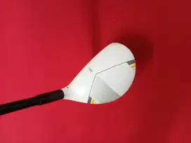 TaylorMade Hybrid RBZ Stage 2 Rescue 3