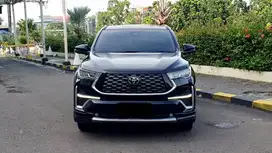 Toyota Kijang Innova Zenix 2.0L Q Hybrid Modelista TSS 2023 Like New