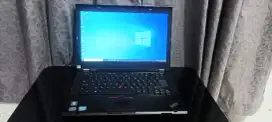 Lenovo Thinkpad T420 Core i5 Ram 4 GB