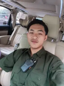 Cari lowongan pekerjaan drifer pribadi