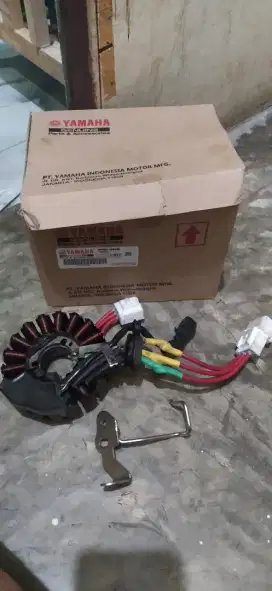 Spul Yamaha aerox