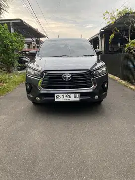 Innova G Manual 2021