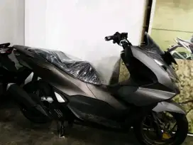 HONDA PCX 160 ABS BROWN