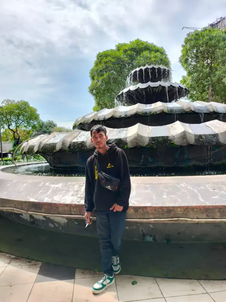 Cari loker kuli kuli