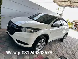 HR-V 2016 putih mt manual HRV h rv AG blitar HR V